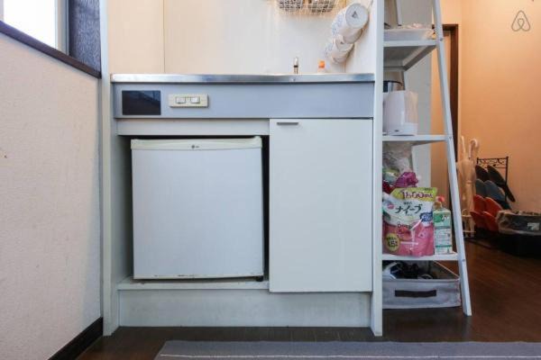 Photo of Kitchen in Honmachi