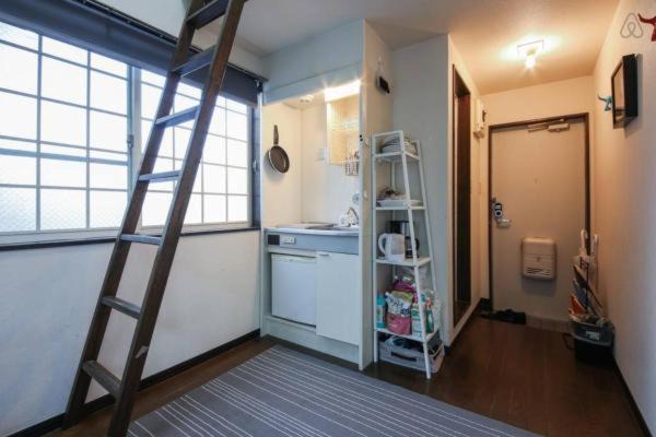 Photo of Kitchen in Honmachi