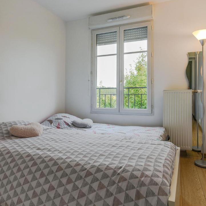 Photo of Bedroom in Serris