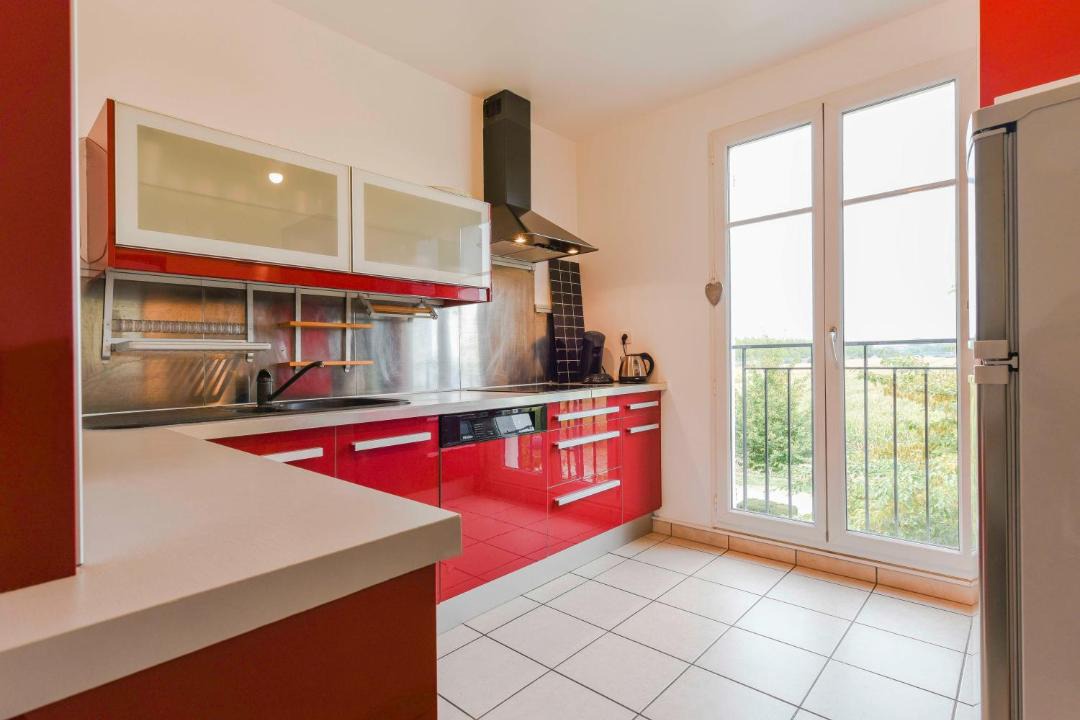 Photo of Kitchen in Serris