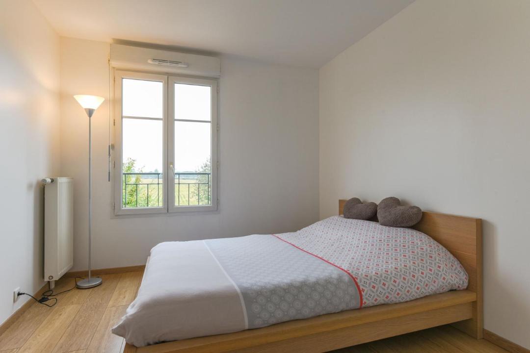 Photo of Bedroom in Serris