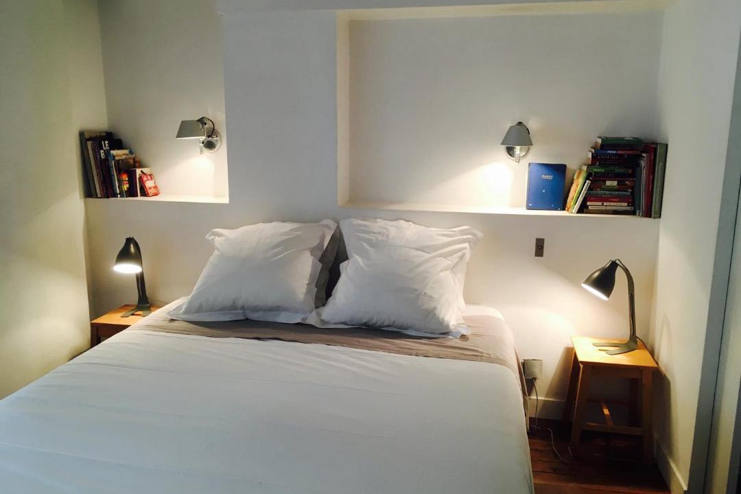 Photo of Bedroom in Paris City Center