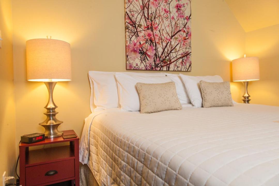 Photo of Bedroom in Stratford