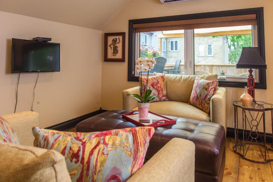 Photo of Livingroom in Stratford