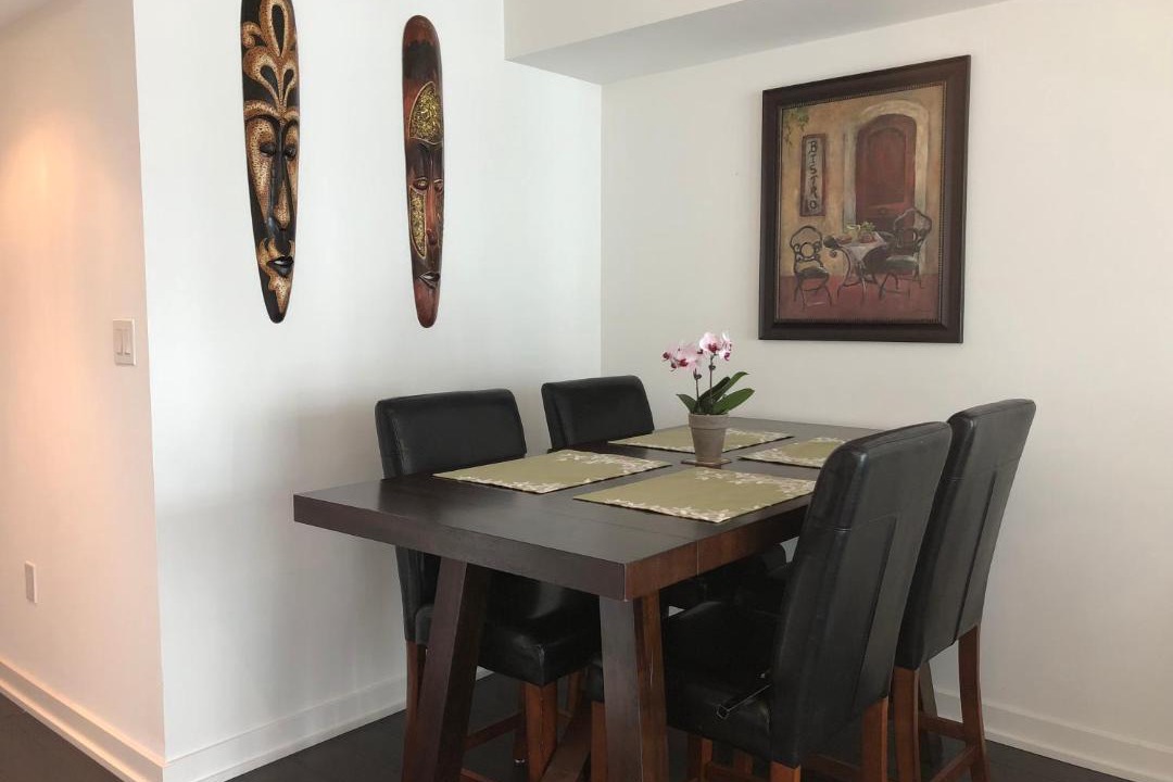 Photo of Livingroom in CityPlace