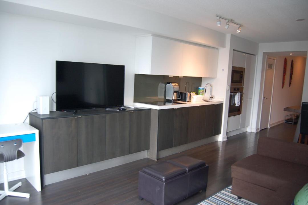 Photo of Livingroom in CityPlace