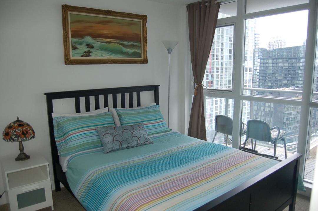 Photo of Bedroom in CityPlace