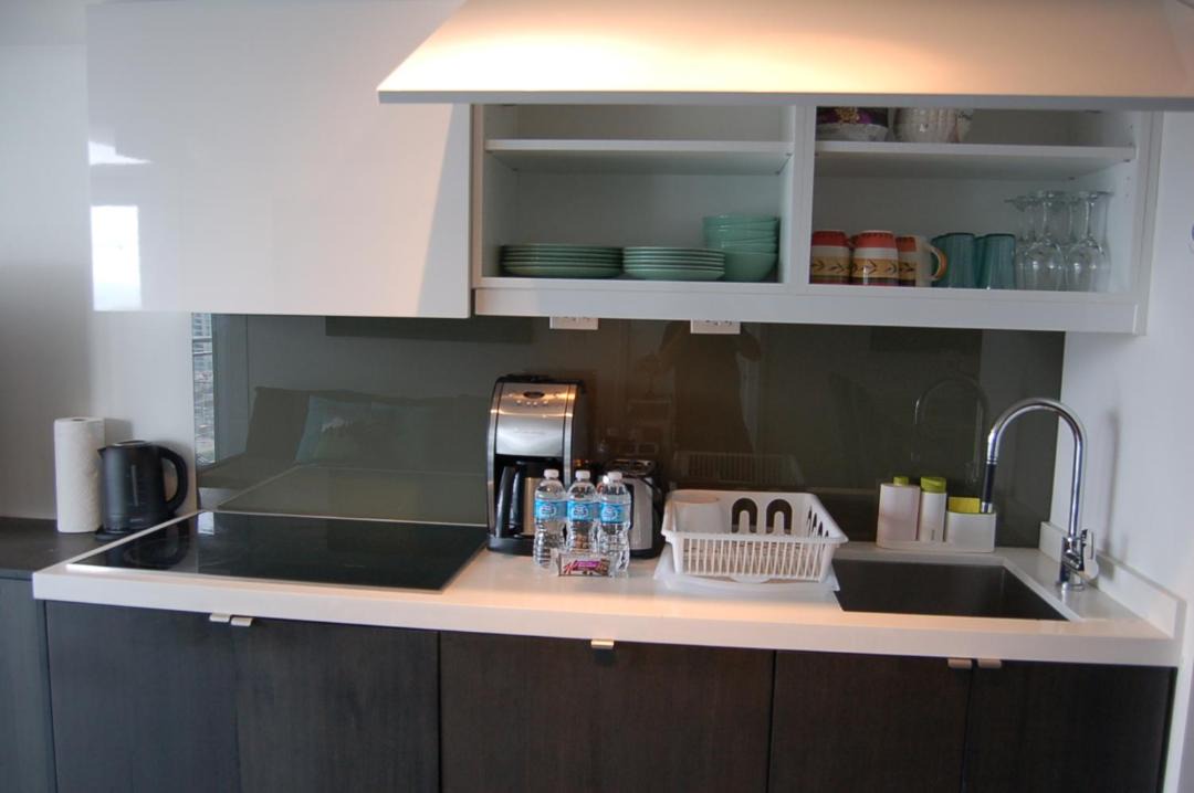 Photo of Kitchen in CityPlace