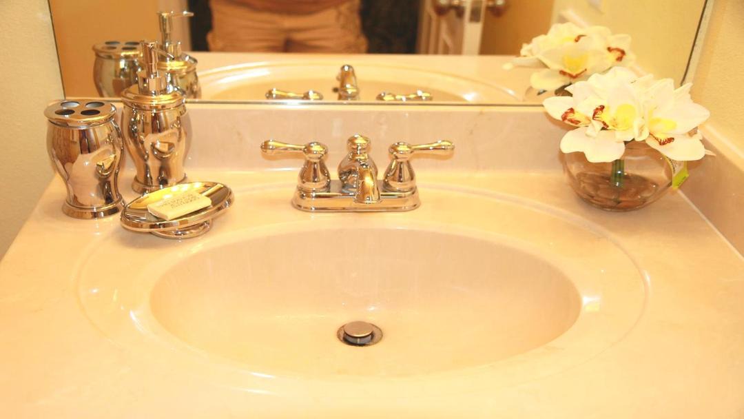 Photo of Bathroom in Crestwynd Bay