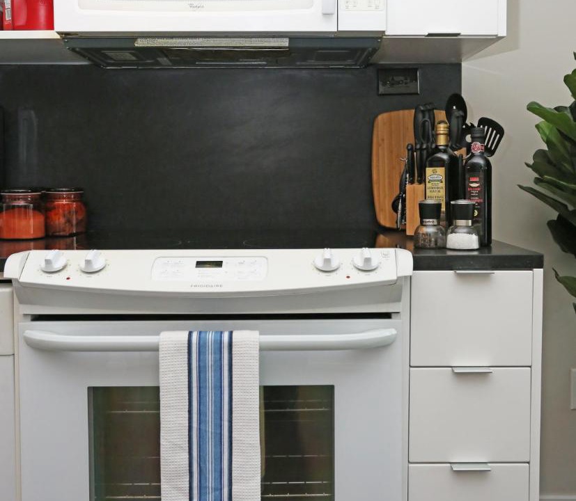 Photo of Kitchen in CityPlace