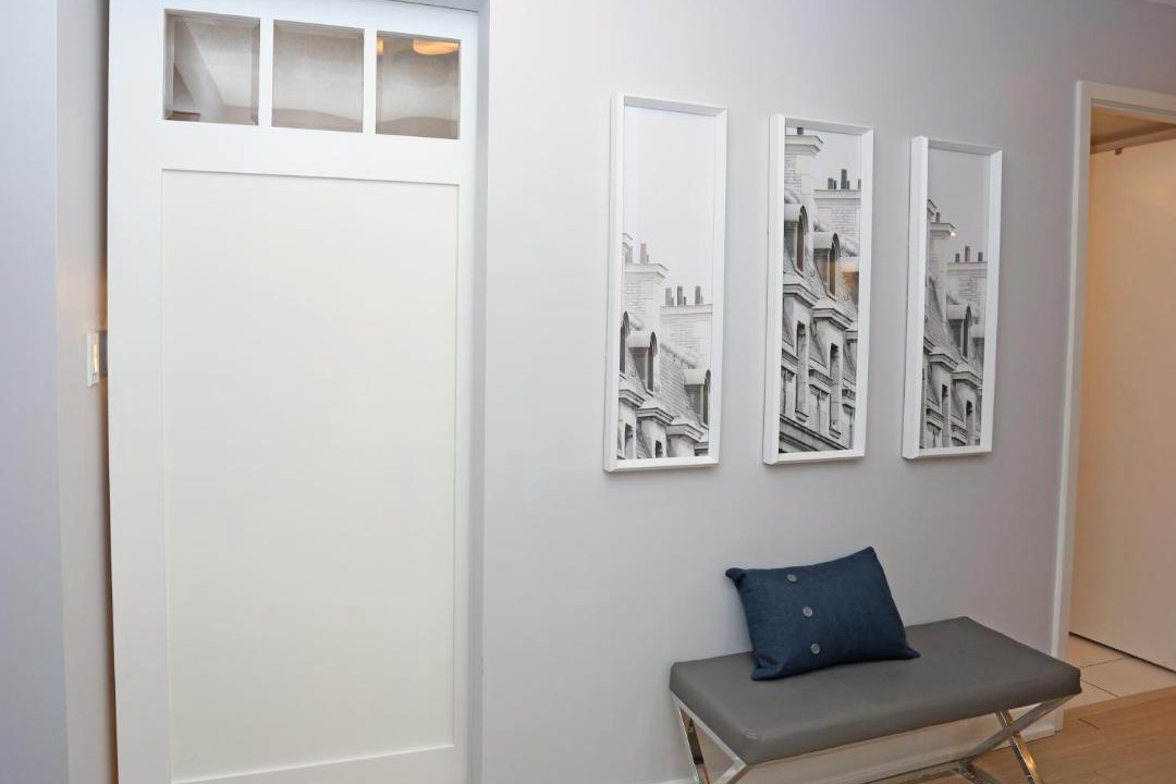 Photo of Livingroom in CityPlace