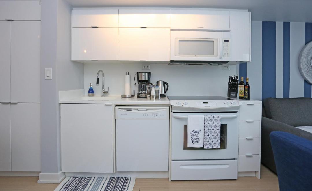 Photo of Kitchen in CityPlace