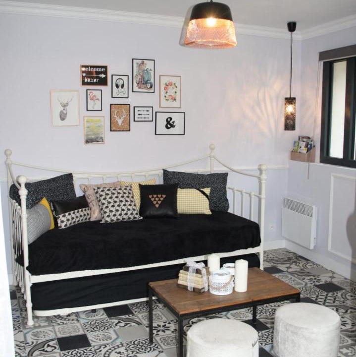 Photo of Livingroom in Annet-sur-Marne
