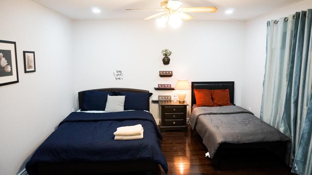 Photo of Bedroom in Argyle