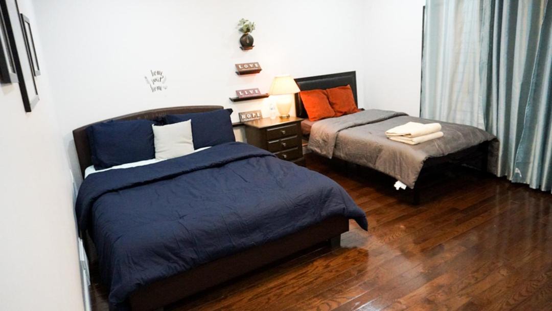 Photo of Bedroom in Argyle