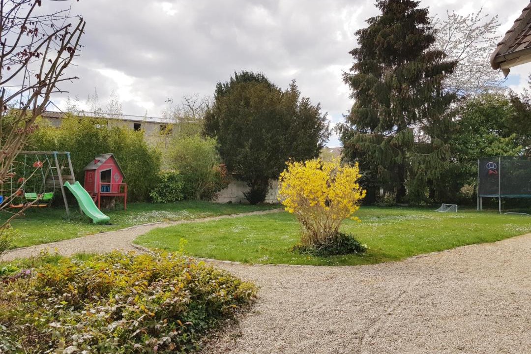 Photo of Others in Annet-sur-Marne