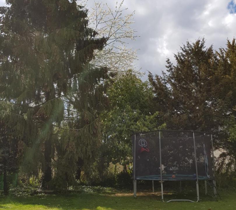 Photo of Outdoor in Annet-sur-Marne