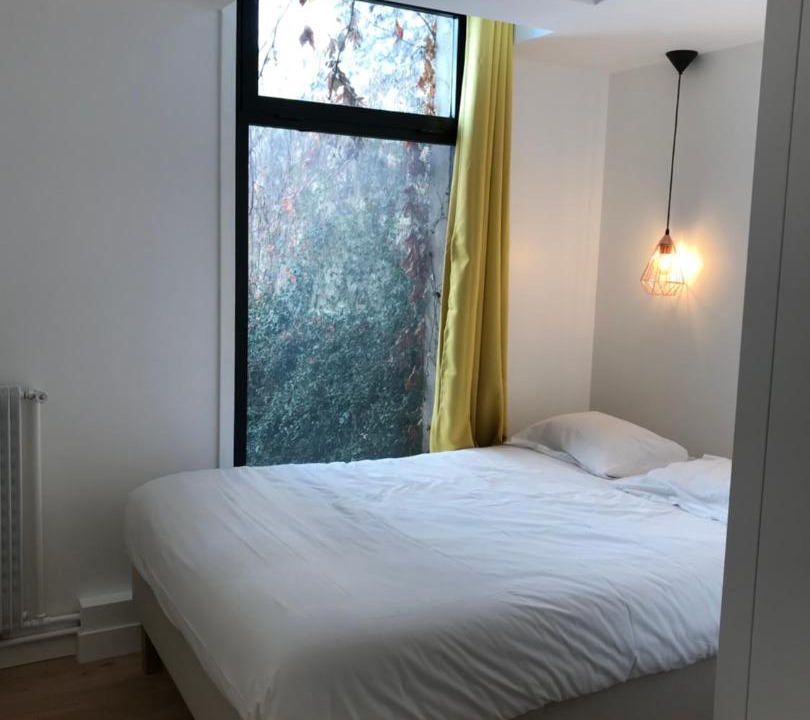 Photo of Bedroom in Jardin des plantes