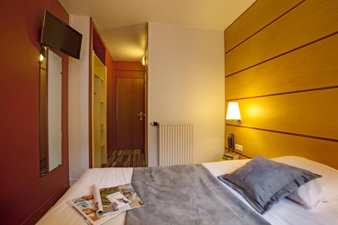 Photo of Bedroom in Croulebarbe