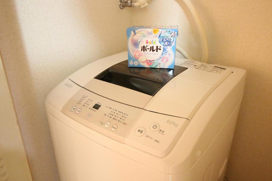 Photo of Bathroom in Honmachi