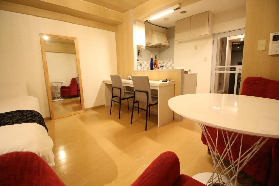 Photo of Livingroom in Honmachi