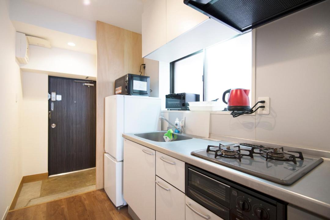 Photo of Kitchen in Minato