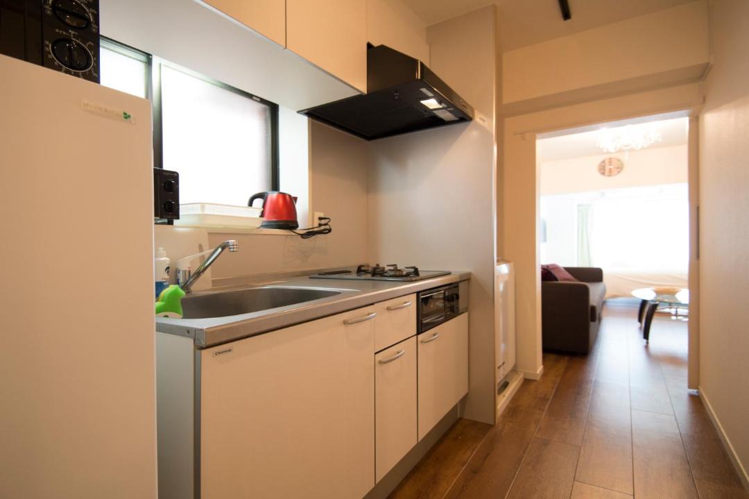 Photo of Kitchen in Minato