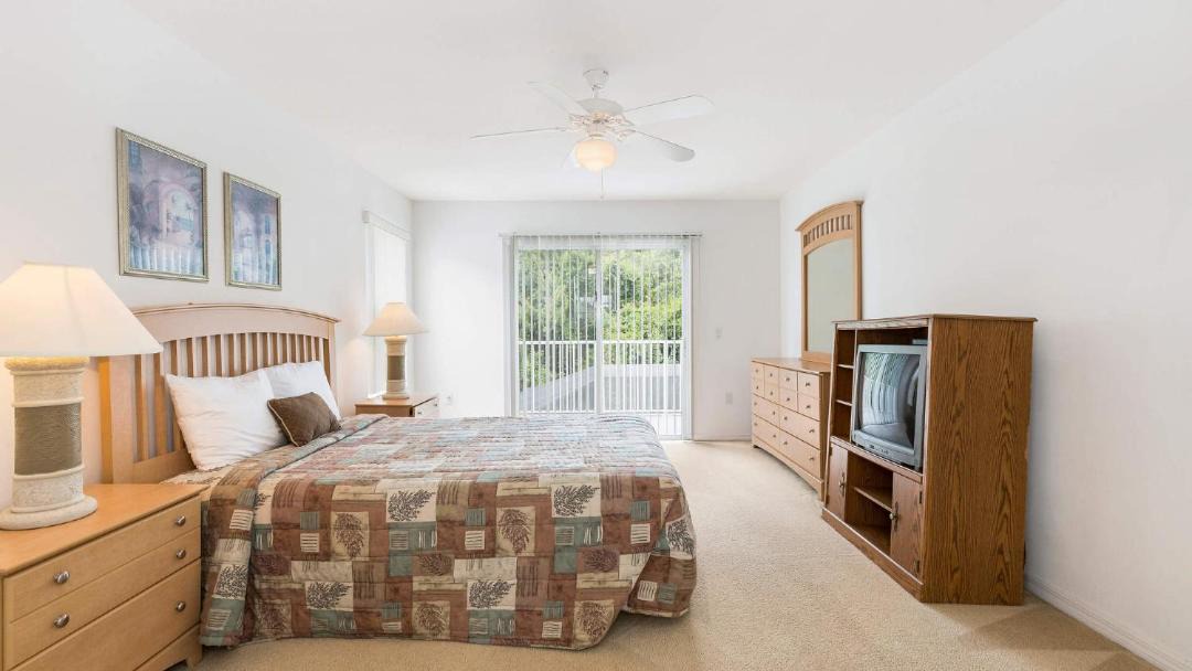 Photo of Bedroom in Cumbrian Lakes