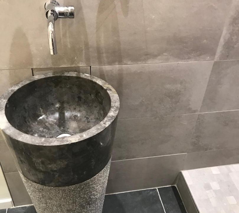 Photo of Bathroom in Chelles