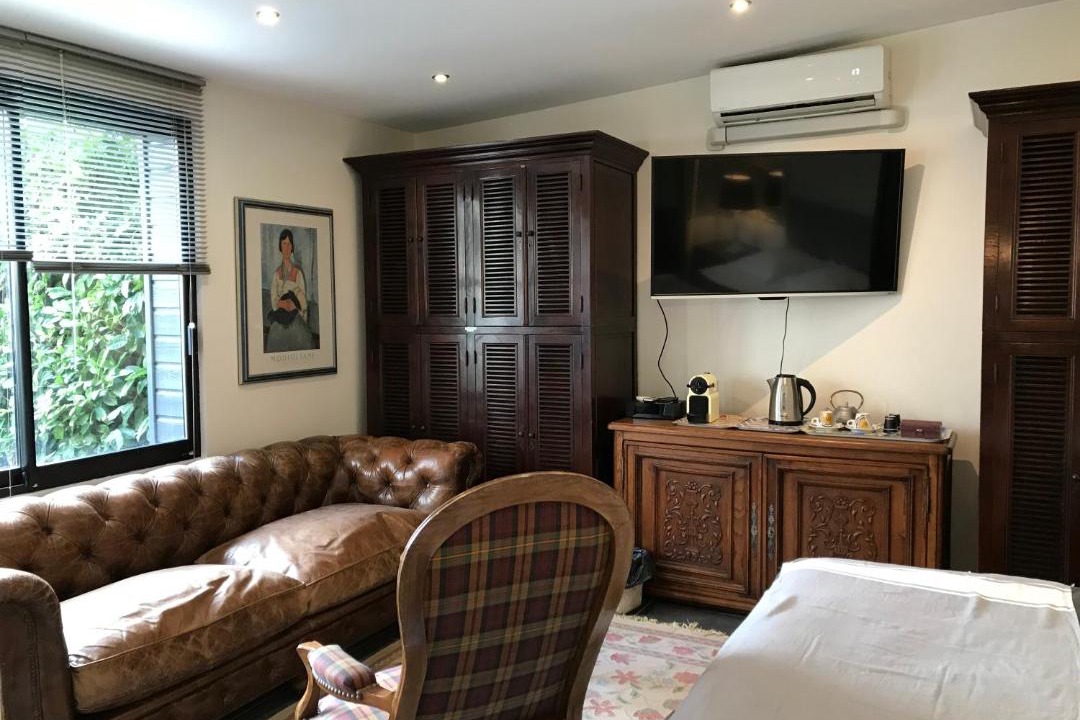 Photo of Livingroom in Chelles