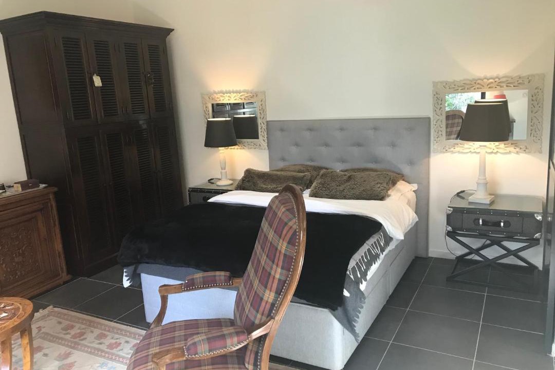 Photo of Livingroom in Chelles