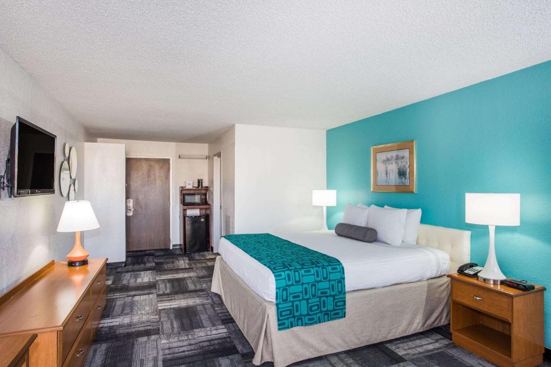 Photo of Bedroom in Winter Haven