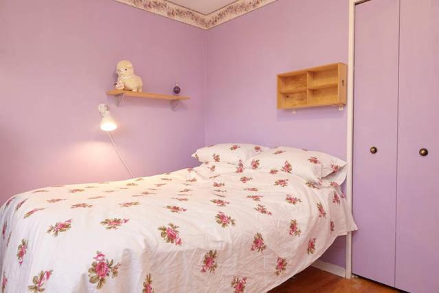 Photo of Bedroom in Northeast Mississauga
