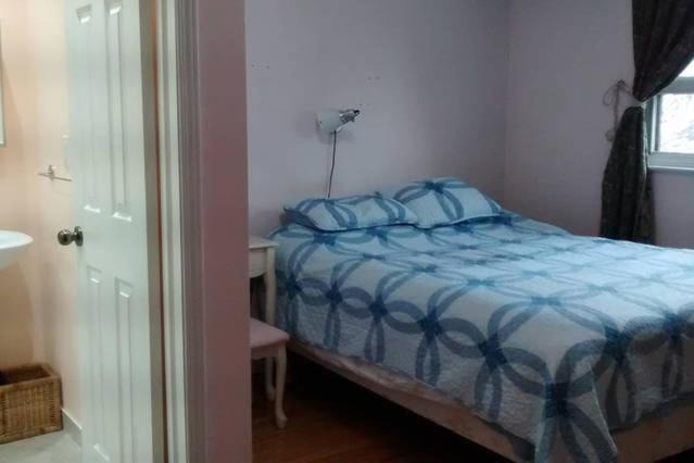 Photo of Bedroom in Northeast Mississauga