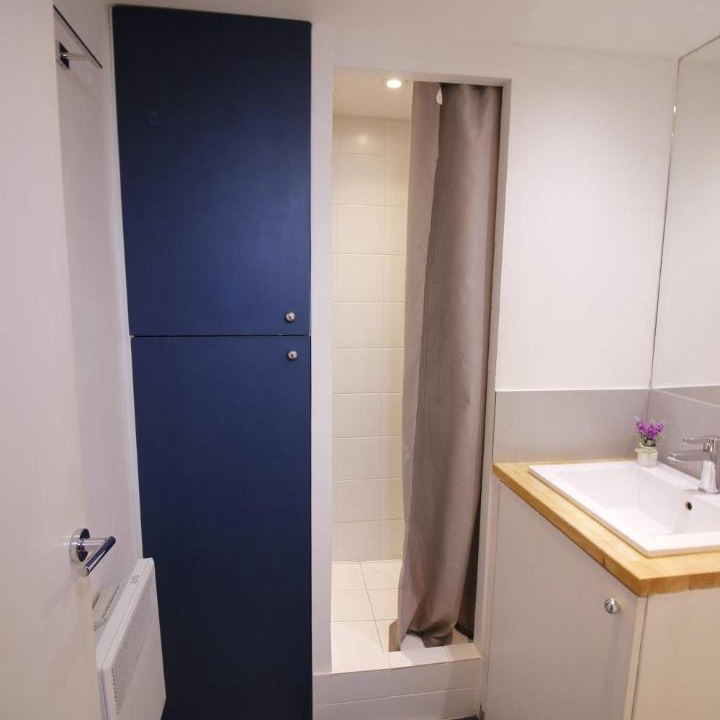 Photo of Bathroom in 5th Arrondissement