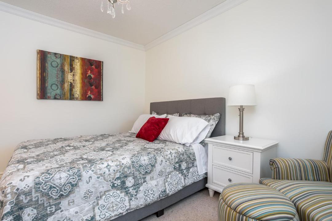 Photo of Bedroom in The Blue Mountains