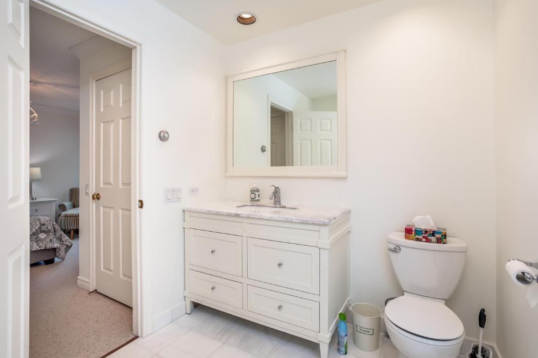Photo of Bathroom in The Blue Mountains