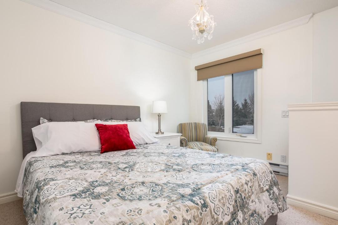 Photo of Bedroom in The Blue Mountains