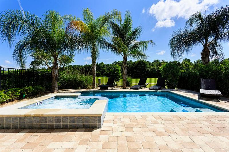 Photo of Outdoor in Reunion