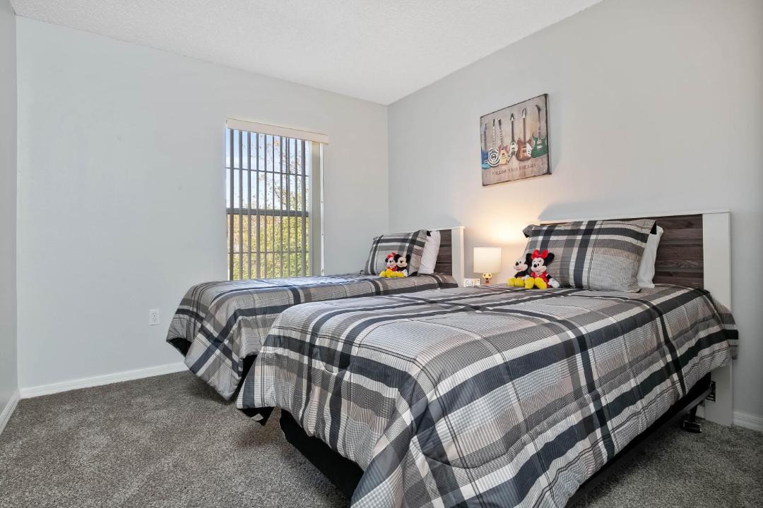 Photo of Bedroom in Kissimmee