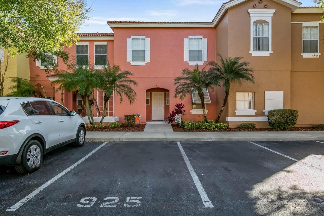 Photo of Buildings in Kissimmee