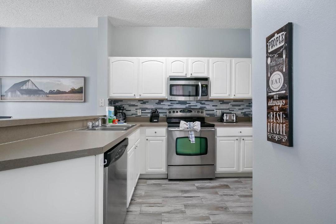 Photo of Kitchen in Kissimmee
