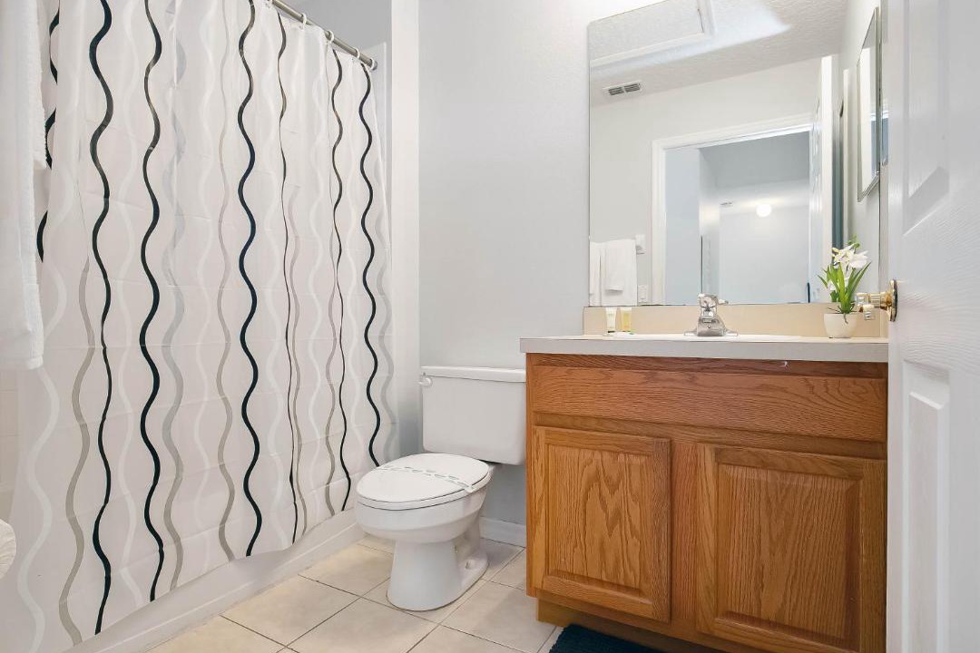 Photo of Bathroom in Kissimmee