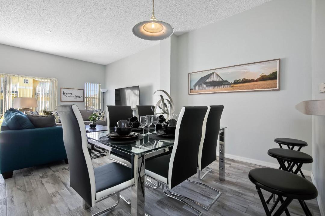 Photo of Livingroom in Kissimmee