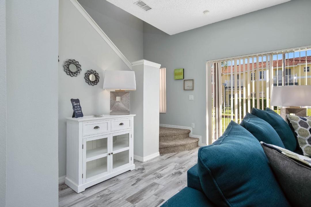 Photo of Bedroom in Kissimmee
