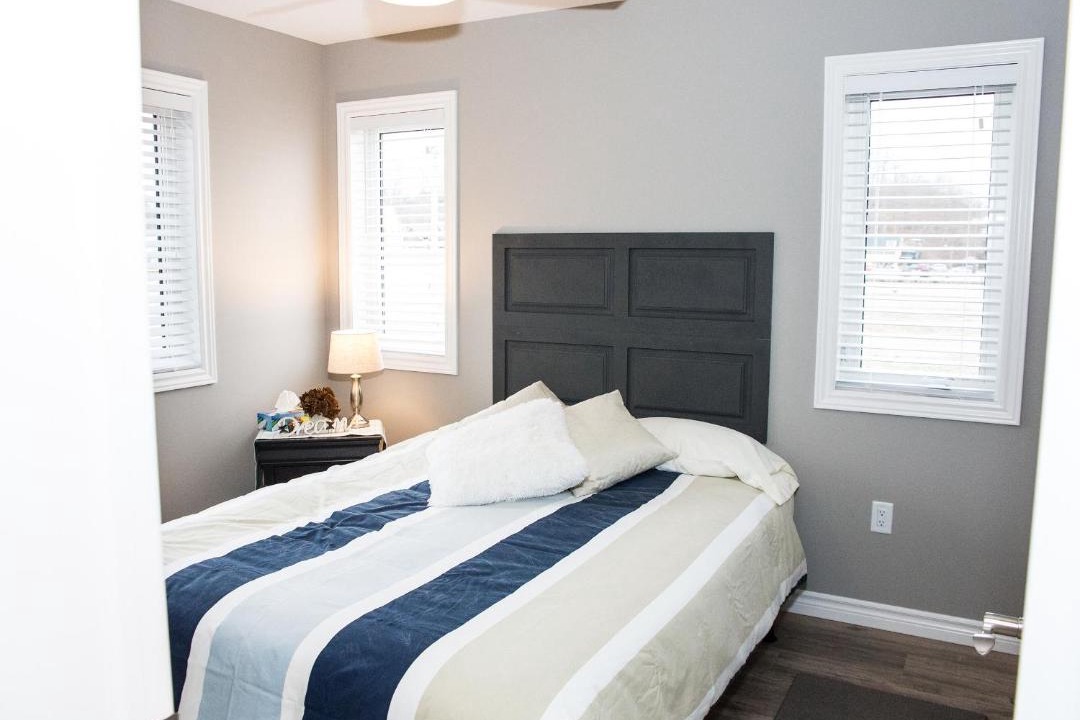 Photo of Bedroom in Port Stanley