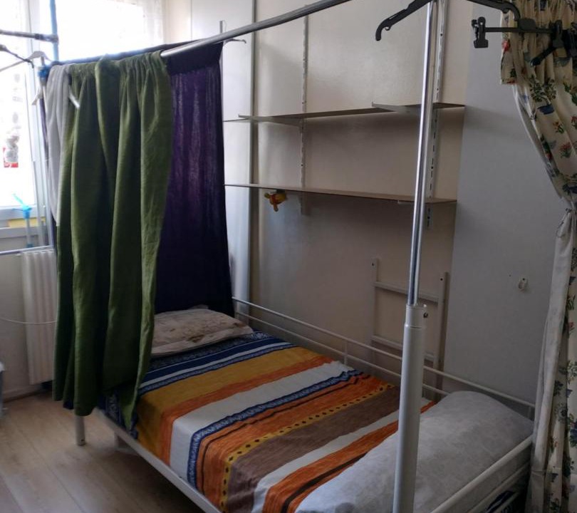 Photo of Bedroom in Triangle de Choisy