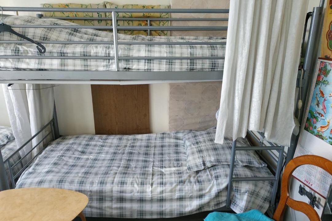 Photo of Bedroom in Triangle de Choisy