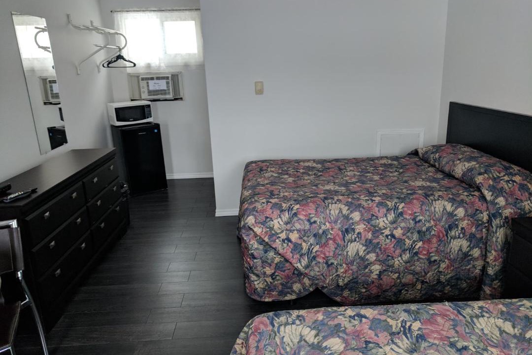 Photo of Bedroom in Kingston