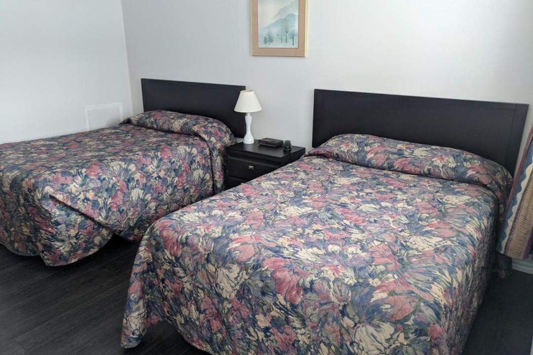 Photo of Bedroom in Kingston
